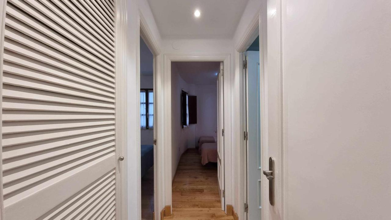 Apartamento El Faro De Llanes Bagian luar foto
